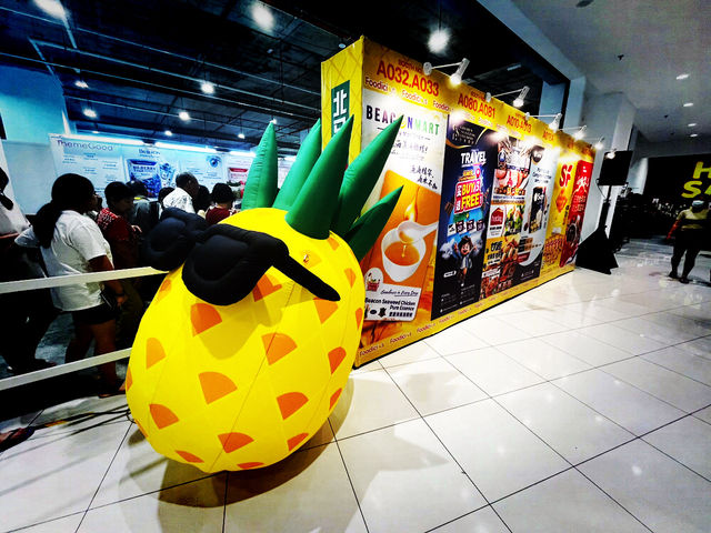 Sunshine Central – Penang’s New Lifestyle & Shopping Destination