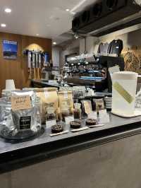 東京 世田谷代田駅横STREAMER COFFEE COMPANY