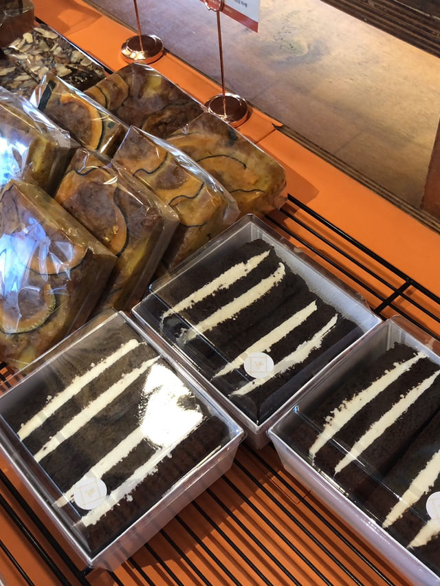 🍞 빵백화점 부평 감성 베이커리 카페