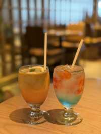 銅鑼灣超美日系Cafe慶生一流
