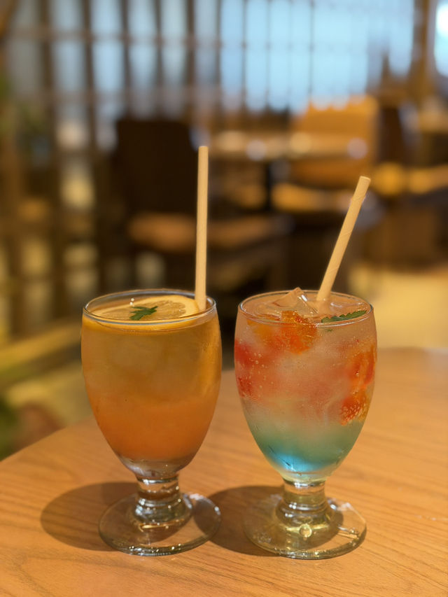 銅鑼灣超美日系Cafe慶生一流