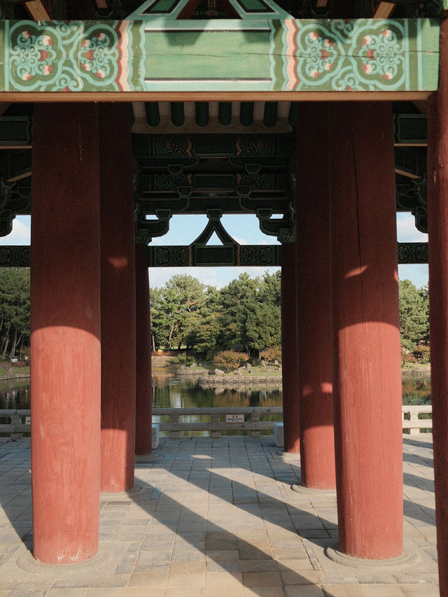 경주, 천년의 시간이 머무는 도시