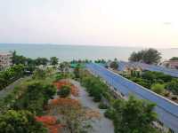 Mercure Rayong Lomtalay Villas & Resort