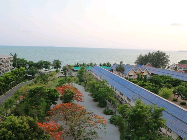 Mercure Rayong Lomtalay Villas & Resort