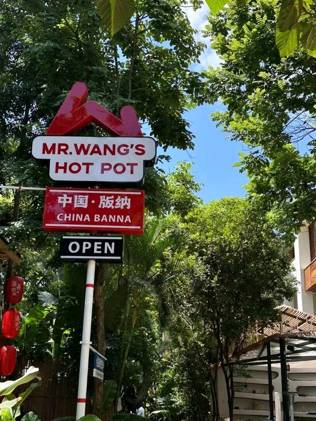 Sunny Xishuangbanna🌞