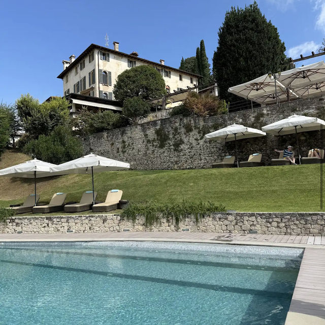 Hotel Villa Cipriani