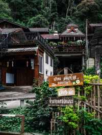 สถานที่ถ่ายทำภาพยนตร์เรื่อง "Lost in Thailand" 🇹🇭