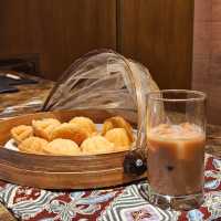 A solo staycation in the heart of Melaka