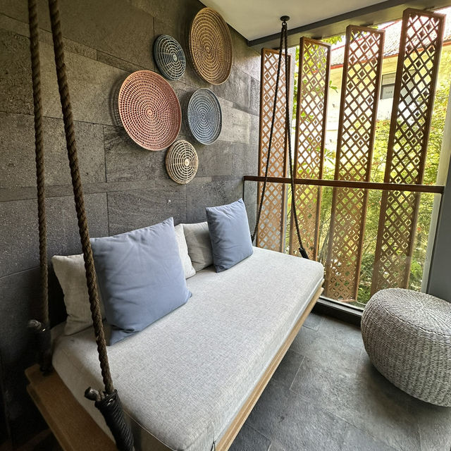 Experience Staycation di Seminyak📍