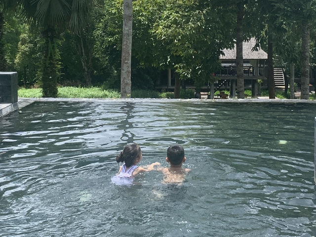 泰國🇹🇭清邁 Veranda High Resort Chiangmai 