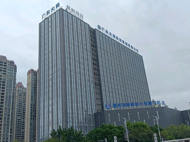 酒店近鐵站交通超便利 麗楓酒店 10月内地游