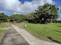 Shuri Castle
