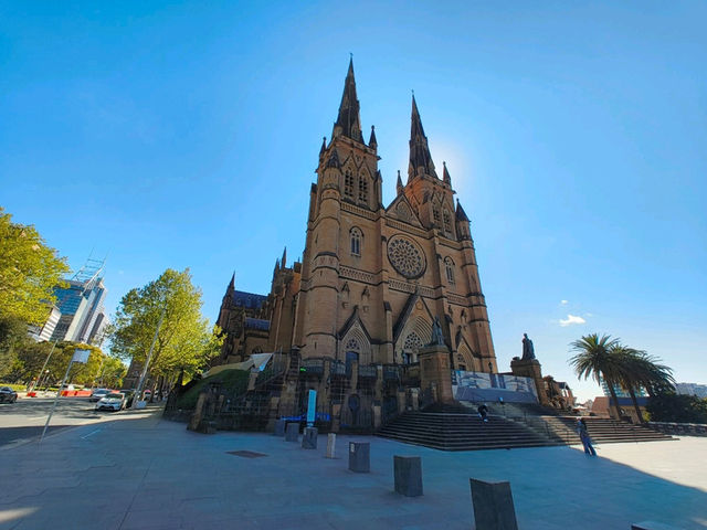 SYDNEY