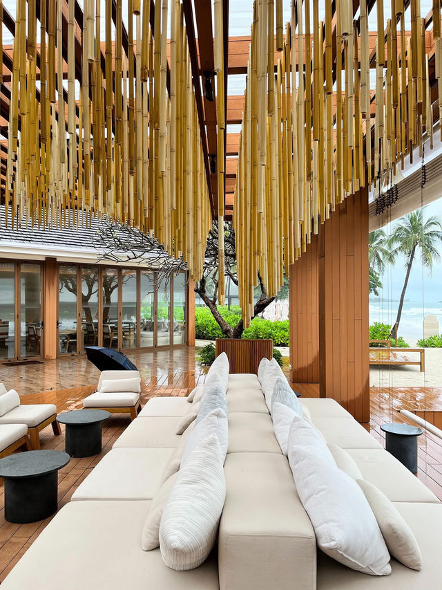 Centara Reserve Samui 