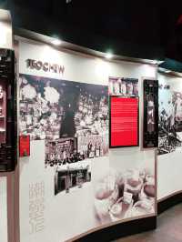 Discover Kuching’s Rich Past at the Chinese Heritage Museum