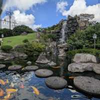 Spirited Garden