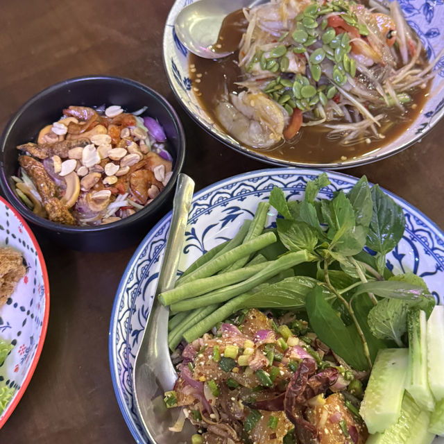 Hat Yai 4 Days Itinerary