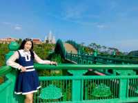 Green Bridge
