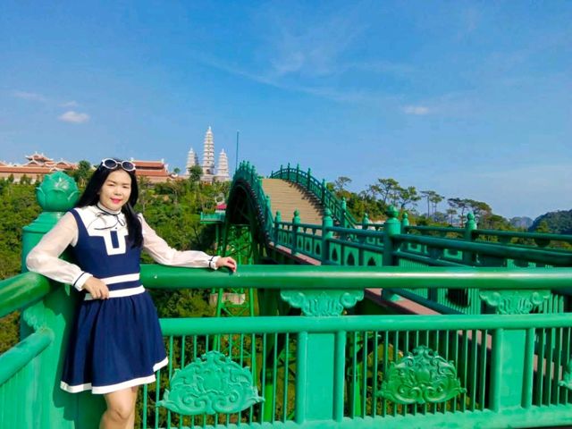 Green Bridge