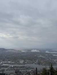 Shankaracharya Hill - Where Divinity Meets the Himalayas