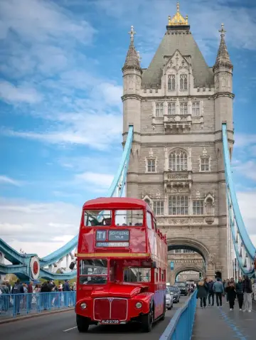 Tower Bridge