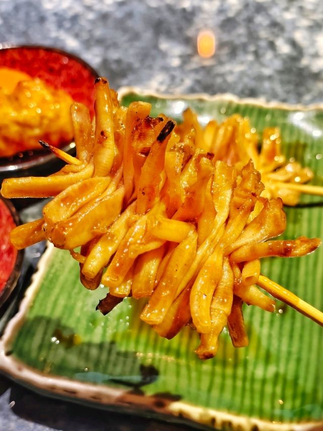 高CP🔥大熱😍串燒👍店 高CP🔥大熱😍串燒👍店