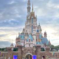 Limited budget but unlimited experience