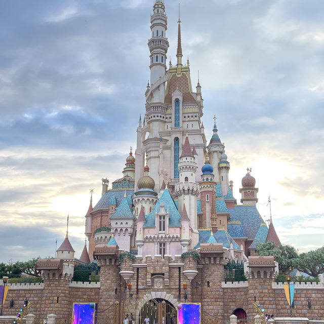 Limited budget but unlimited experience Limited budget but unlimited experience