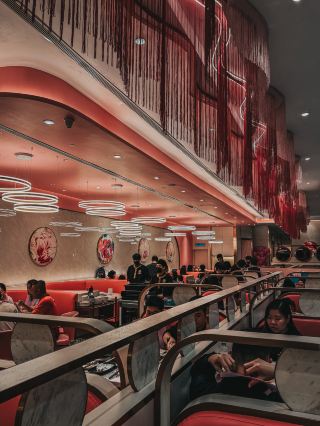 Beauty In The Pot – Hotpot Heaven Above the Clouds