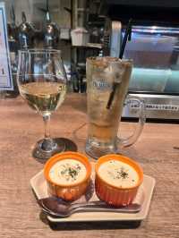 【大阪】梅田 大衆酒場 フレンチマン 第3ビル店