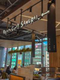 삿포로 맛집을 한 곳에서 즐길 수 있는 여행 비법😳