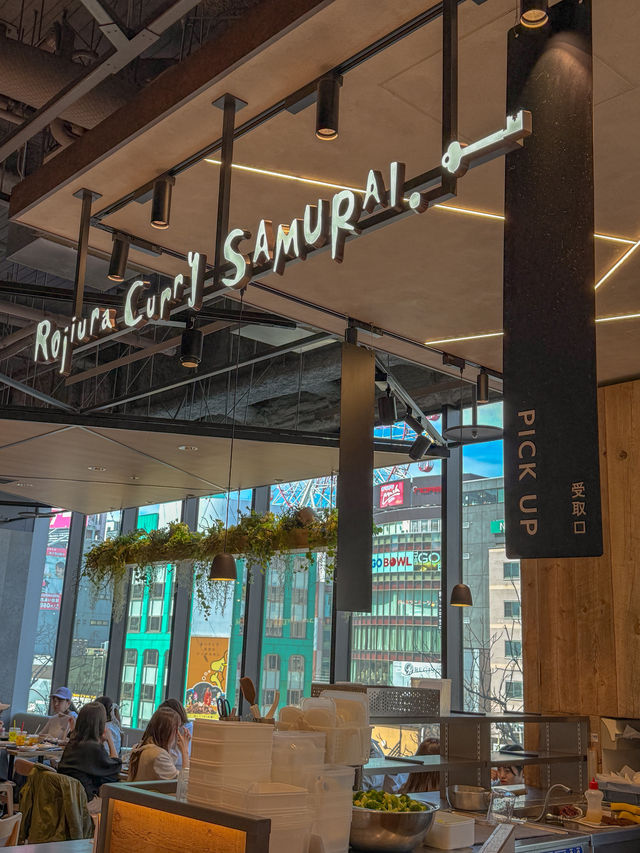 삿포로 맛집을 한 곳에서 즐길 수 있는 여행 비법😳