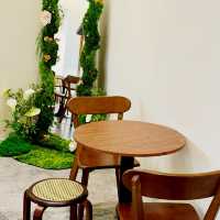 Butter Layers & Blush Mornings