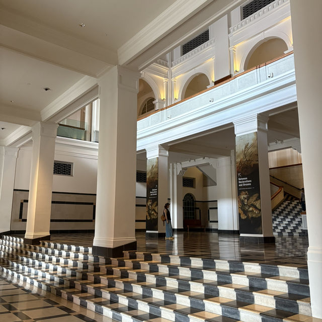 สิงคโปร์ไปคนเดียวก็ไปได้ !