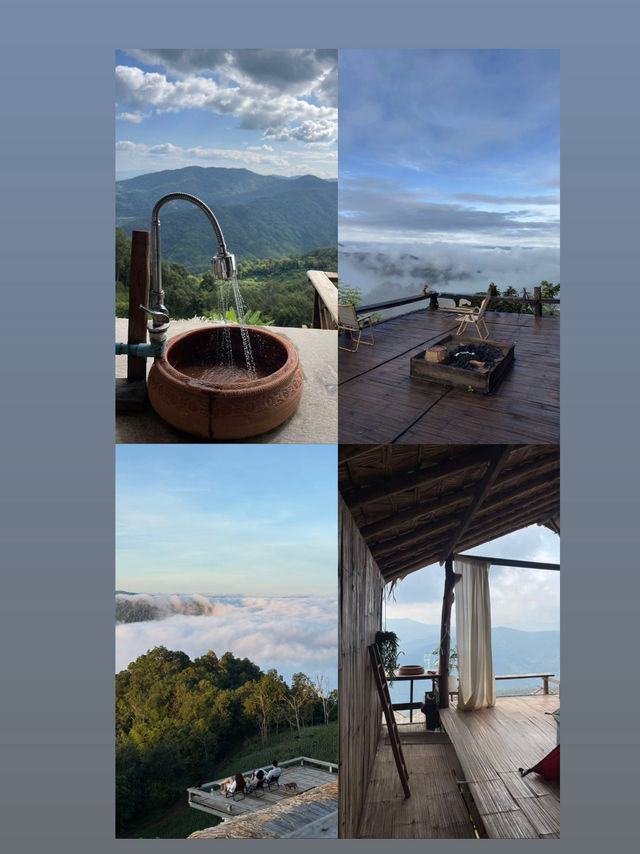 บ้านซุกกิ๊กโฮมสเตย์ห้วยกุ๊บกั๊บอ.แม่แตงจ.เชียงใหม่ บ้านซุกกิ๊กโฮมสเตย์ห้วยกุ๊บกั๊บอ.แม่แตงจ.เชียงใหม่