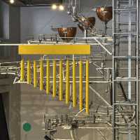 Hong Kong Museum of History 香港歷史博物館