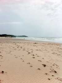 澳洲海邊慢活散步必去島嶼🌊  