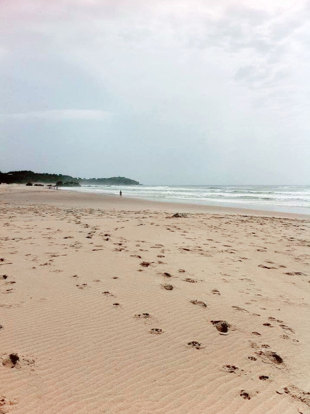 澳洲海邊慢活散步必去島嶼🌊  