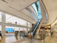 🍽️ Changi Airport: A Global Foodie Destination! 🇸🇬✈️