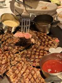 夜晚約會餐廳推薦必去  