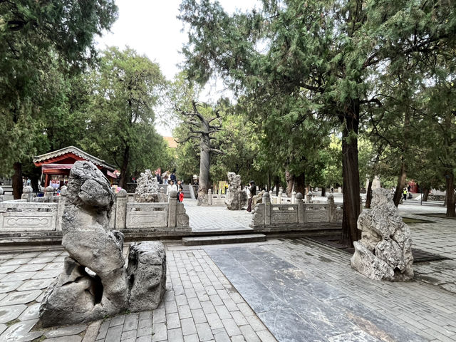 Why Dai Temple Is So Important