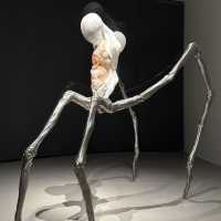 台北∣北美館2025台北雙年展∣ 走進 30+ 城市的心事