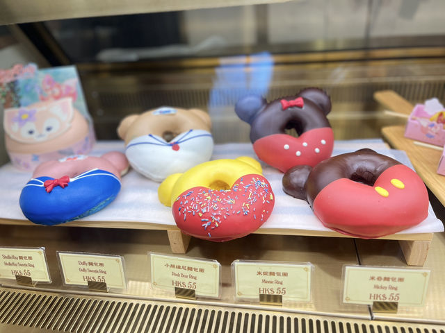 Disneyland ฮ่องกง – มาแล้วต้องมาซ้ำ