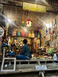 🐾 รีวิวร้าน “แมวดอยแกลเลอรี่”