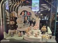 Neon Nights Shine✨