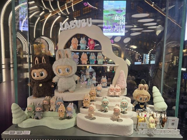 Neon Nights Shine✨