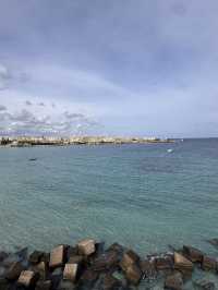 아드리아해의 관문, 오트란투