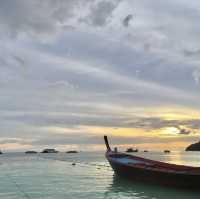 🏝️ เกาะหลีเป๊ะ มันเป๊ะมาก🌈