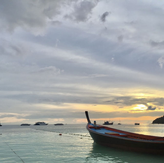 🏝️ เกาะหลีเป๊ะ มันเป๊ะมาก🌈 🏝️ เกาะหลีเป๊ะ มันเป๊ะมาก🌈