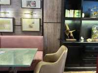 ห้องอาหาร White Oven at Sofitel หัวหิน